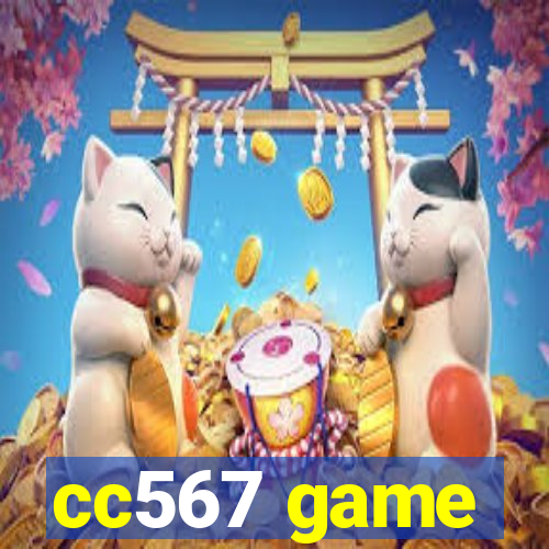 cc567 game